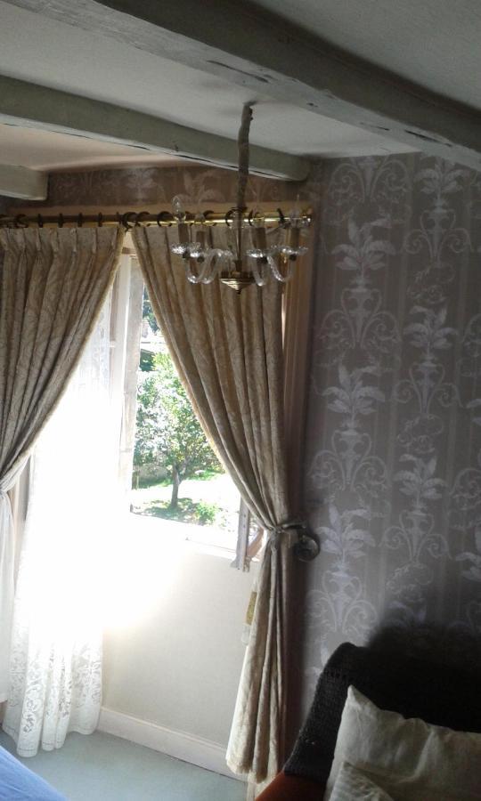 La Maison De Tante Jeanne Marcols-les-Eaux Dış mekan fotoğraf
