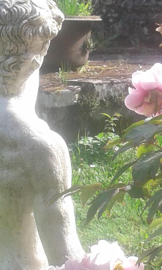 La Maison De Tante Jeanne Marcols-les-Eaux Dış mekan fotoğraf