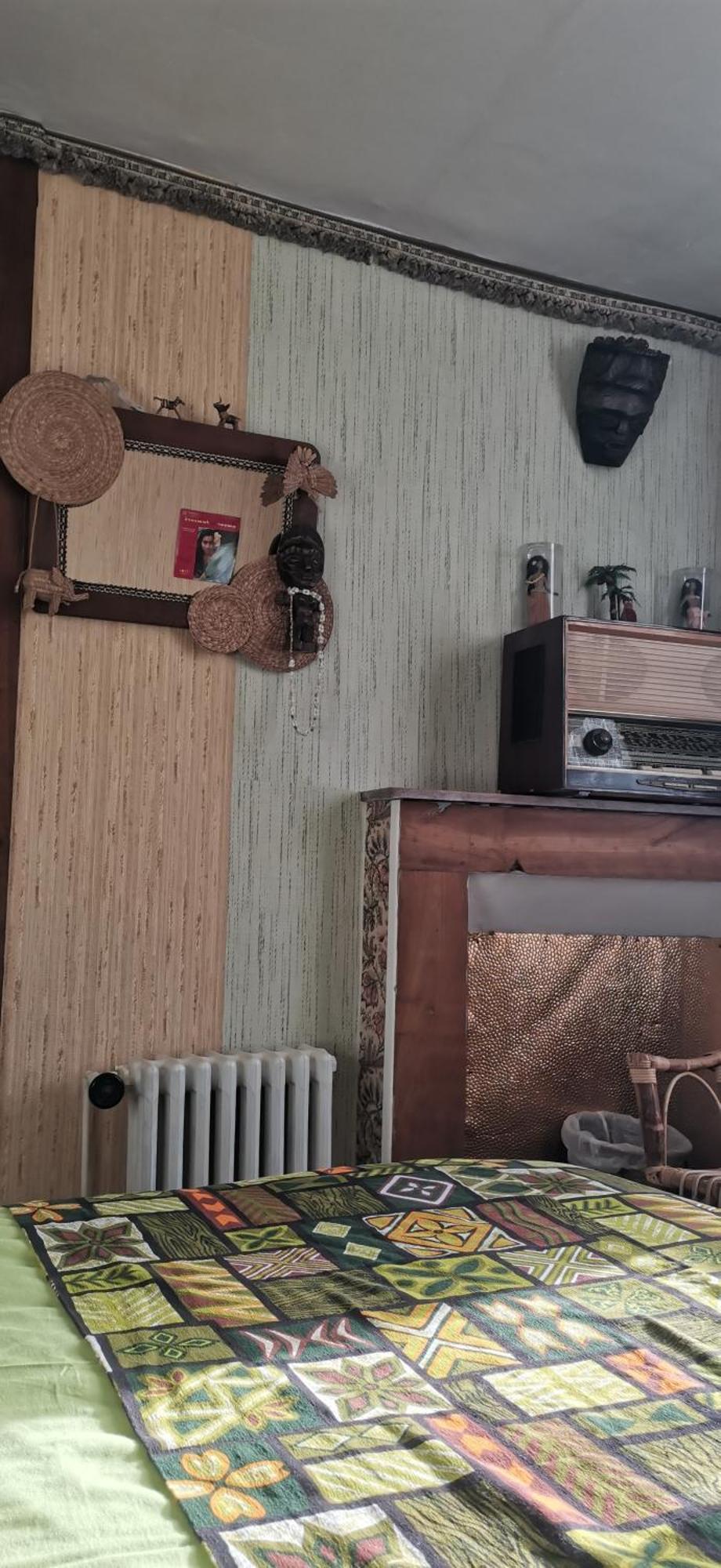 La Maison De Tante Jeanne Marcols-les-Eaux Dış mekan fotoğraf